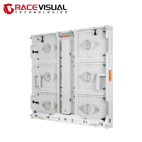 High-Resolution Outdoor Fixed LED Advertising Billboard | Full-Color Commercial Digital Display Screen