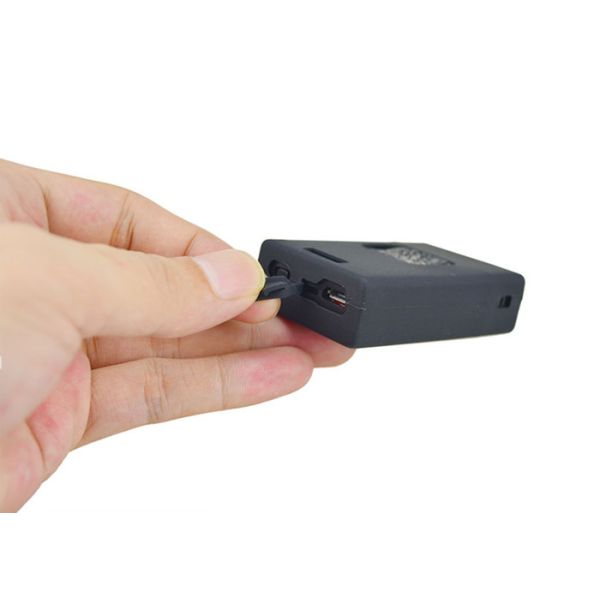 Wireless Bluetooth Barcode Scanner Reader Mini Portable For IOS Android
