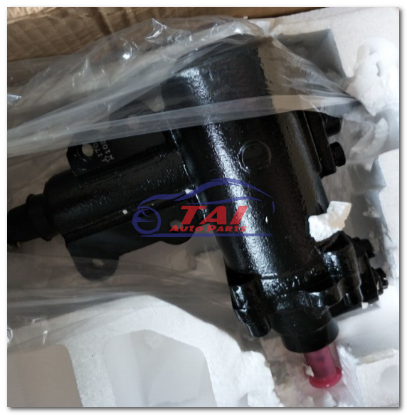 Надежная коробка передач усилителя руля для качества Шевроле и ГМК ОЭ 191336 Шевроле совершенно нового верхнего