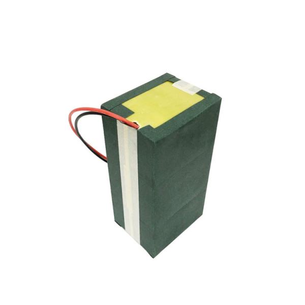 Lithium OEM Blue 12V LiFePO4 Battery 20ah For Solar Street Light