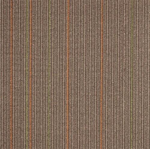 Nylon Material Office Carpet Flooring , Commercial Office Carpet Tiles