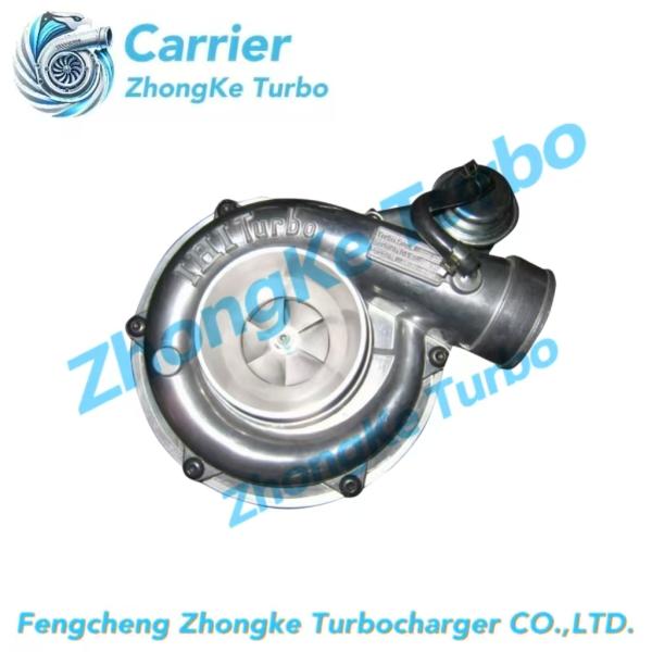 RHE62 Turbo VC720019 VA720019 VB720019 241003066A 24100-3066A 24100-3064 Turbocompresseur pour camion Hino avec moteur J08CT