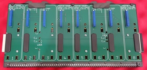 Несущая I/O Kj4001x1-Be1 Emerson Deltav 8 широкая с Адвокатурой EMERSON