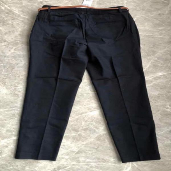 Wallis , Ladies  Pants Multicolor High-Quality Cheap Price Good Design Black Color