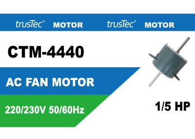 CTM-4440 Falcon Air conditioner 1/5HP 3 Speed with center leg Replacement 5KCP39FGM4440