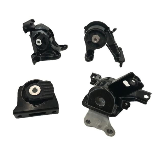 2013-2018 Toyota Corolla Axio RAV4 2.0L 2WD / 4WD montado en el motor derecho OE NO. 12305-0T180