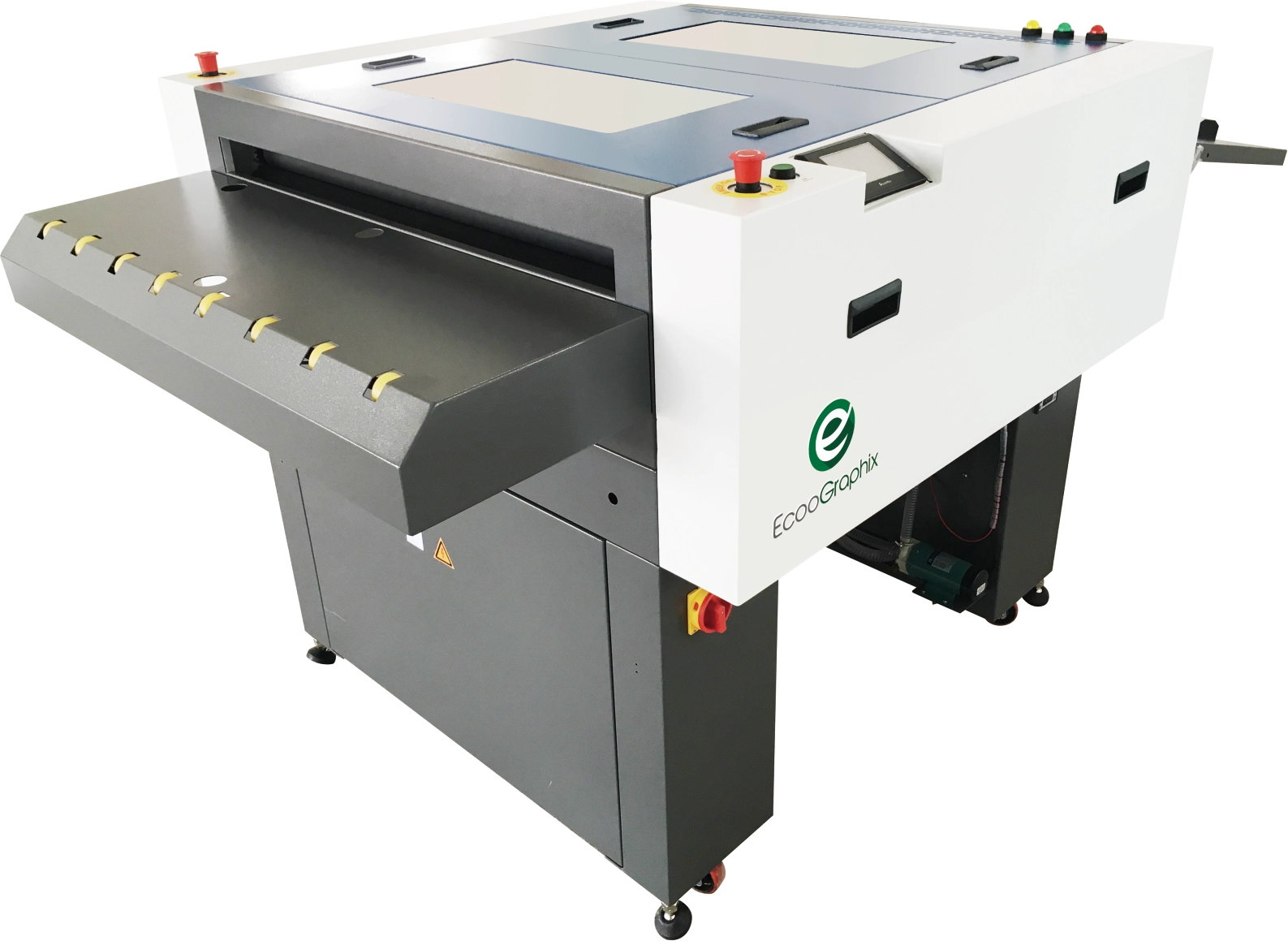 Plate Processor