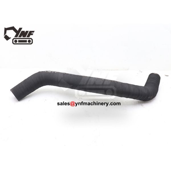 YNF17311 SY135 Air Duct – Engine Air Intake Hose