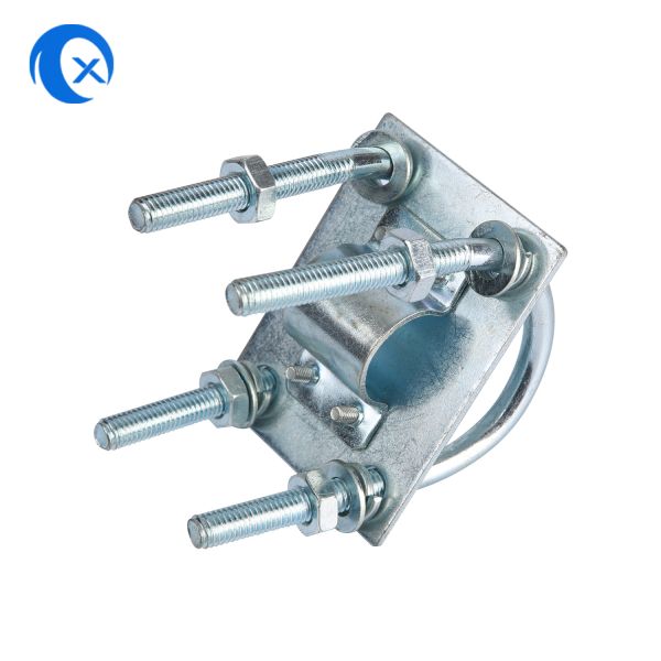 antena del helio de 8dBi 868MHz, fibra de vidrio Bobcat Helium Miner Antenna