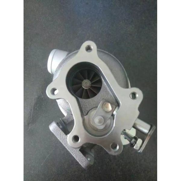 Standard XNZ1118600000 VB420014 Turbo for 1SUZU 4JB1T 2.8TD Engine VP47 Turbocharger