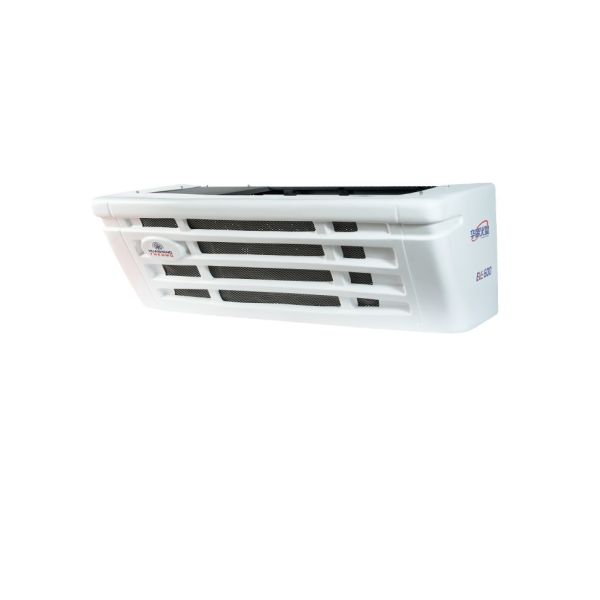 Электрическая холодильная установка EV-600 ≤ 22 м3