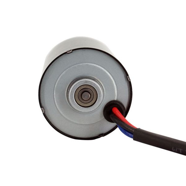 3650 4260 12V 24V Silent Brushless Motor BLDC Long Life For Home Appliance