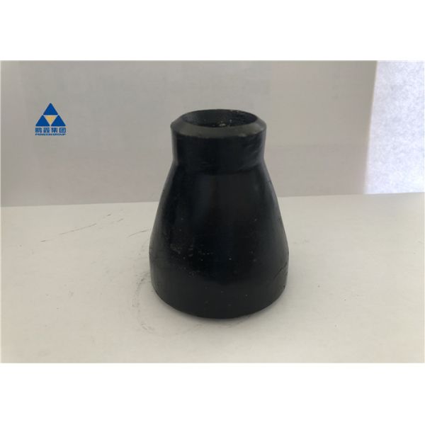 18 дюймов x 10 редуктор A860 WPHY60 нержавеющей стали дюйма ASME B16.9 концентрический