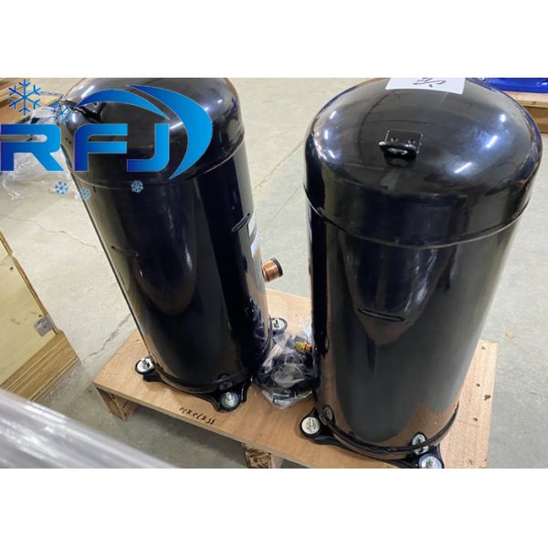 Scroll Refrigeration Compressor ZP120KCE-TFD-425 Refrigerant R410A
