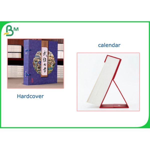 El FSC aprobó el papel de doblez de Greyboard de la resistencia con el grueso de 1m m 2m m