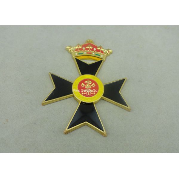 Soft Magnet Fridge Souvenir Badges For Transport Vehicles / Motorcycles