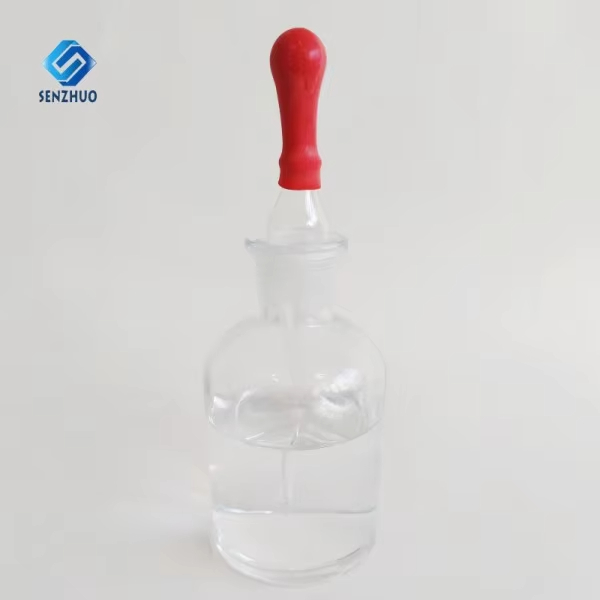 Colorless Liquid OX-401 Electroplating Additives CAS 120478-49-1