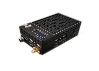 2500MHZ H.265 4K HEVC Cofdm Digital Video Transmitter