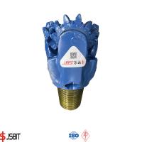 Forja Forja Tricone Dente de Aço Bit 8 polegadas 216mm