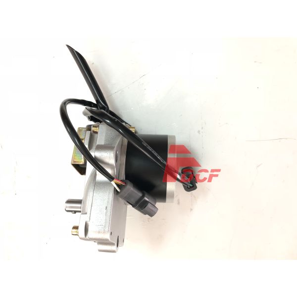 Части 41 до 2000 экскаватора КОМАТСУ мотора 7834 до дросселя экскаватора ПК200-7 ПК300-7 запасные