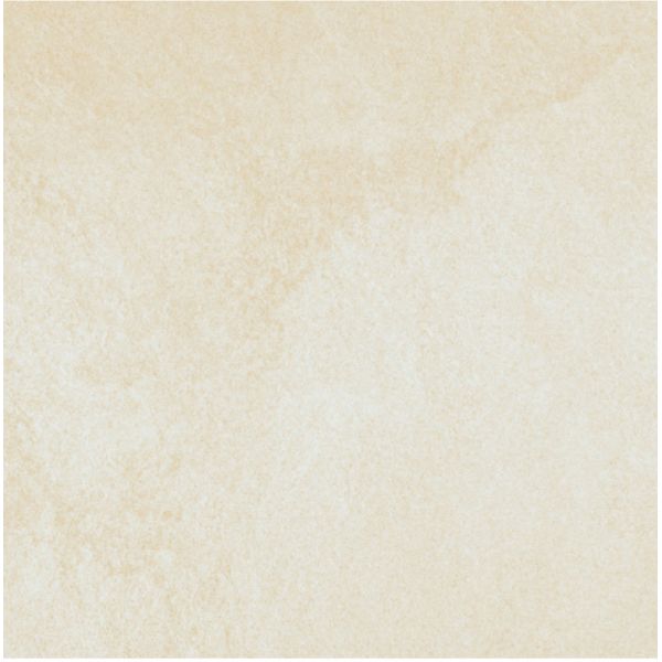 Ceramic Bathroom Ceramic Tile / 600*600 Beige Color Floor Porcelain Tile