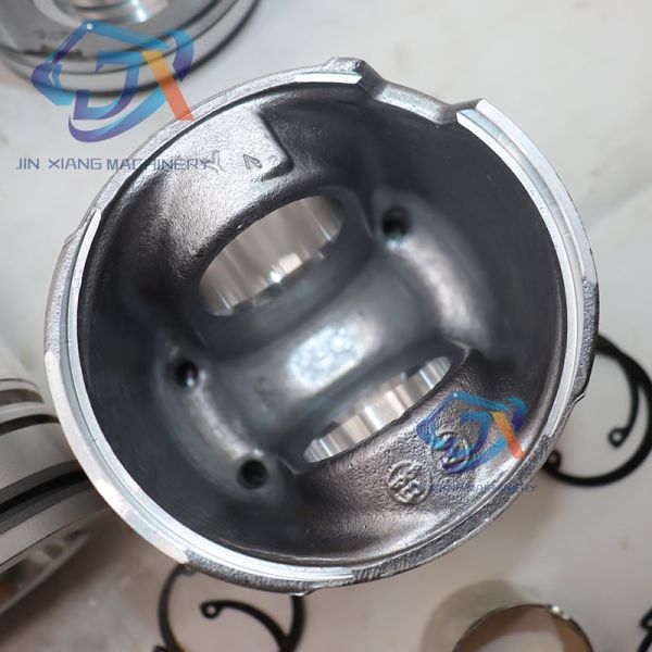 STAR ZEBRA Original Cummins engine spare parts QSL8.9 NTA855 QSB6.7 QSB4.5 QSX15 QSM11 Overhaul Repair kit Liner Kit For Cummins