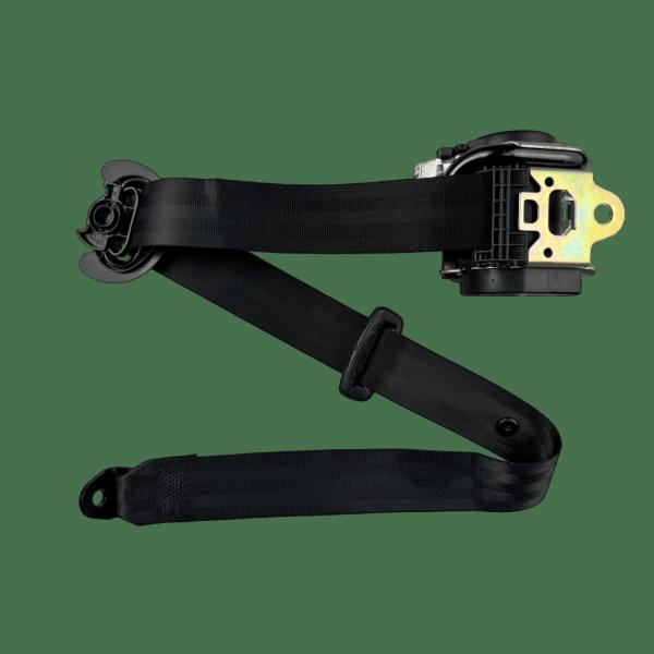 High-Quality CCC Certified Safety Feature Car Auto 3 Point Seat Belt