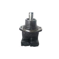 Máquina escavadora Hydraulic Fan Motor do grupo M5BF-045-2N04-02B1M3-000 do pistão de SY485 XE485 XE490