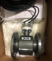 metro de flujo electromágnetico en línea de 0.3m/S DN15