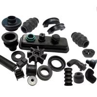 Anel de vedação de borracha natural NBR EPDM PVC borracha de silicone OEM Processamento personalizado Inclui moldagem