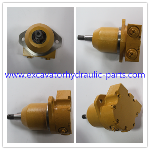 Оборудование гусеницы тяжелое разделяет Э325К, вентиляторный двигатель экскаватора 179-9778 высокопрочный