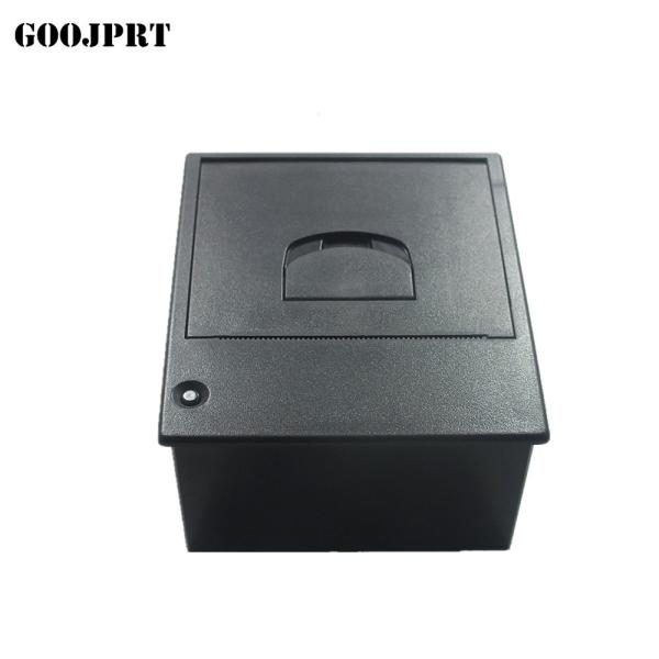 Printing mechanism, printer mechanism, electronic product JR-QR701-B