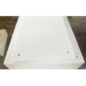 Material plástico competitivo LDPE para la producción de extrusoras