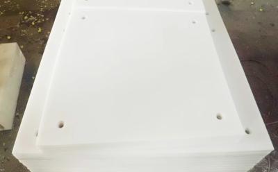 Competitive Plastic Material LDPE Sheet For Extrude Production