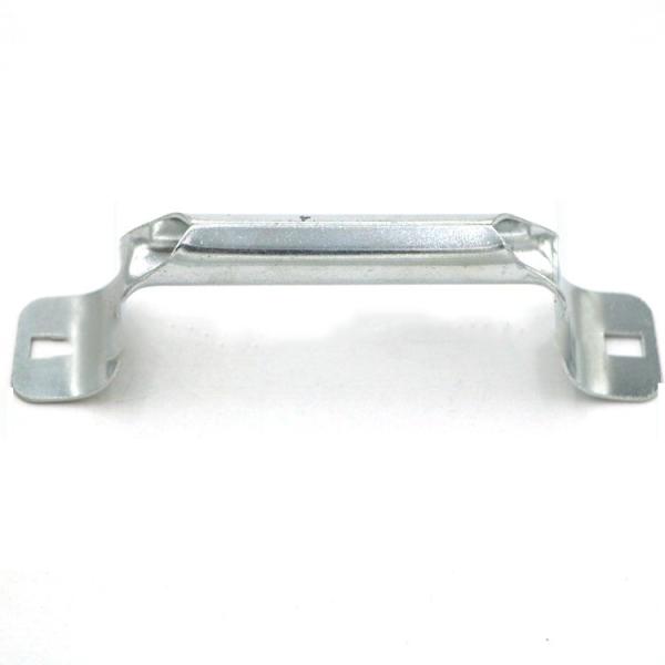 SS303 Aluminum Metal Stamping