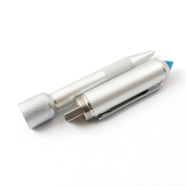 Высококачественный 128G Pen Usb Flash Drive для делового подарка