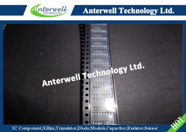 Original IC Electronic Components 74HC585D Dual AND OR Gate CMOS Device