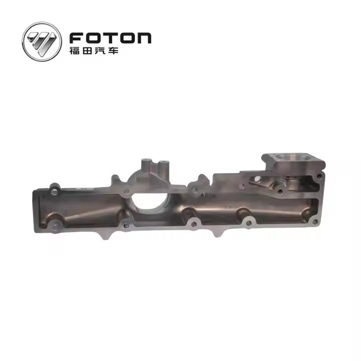 Wholesale Truck Parts Suitable for Foton Truck ISF3.8 Intake Manifold 5267065