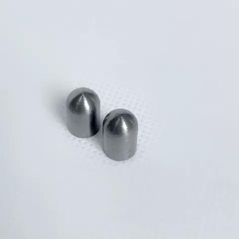 YG13 Tough Tungsten Carbide Button Enhancing Oil Drilling Efficiency