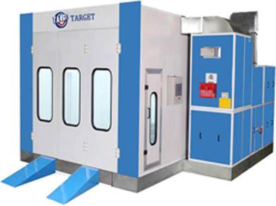 car painting spray booth / car spray booth /spray booth TG-60B