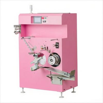 2000W 0.8MPa PP Strapping Machine Warehousing Automatic Tape Winding Machine