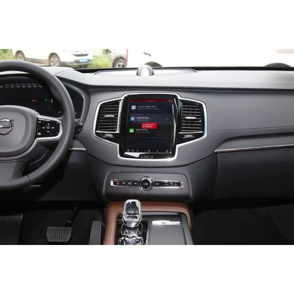 2024 T8 бензиновые гибридные автомобили Volvo XC90 RECHARGE E Drive