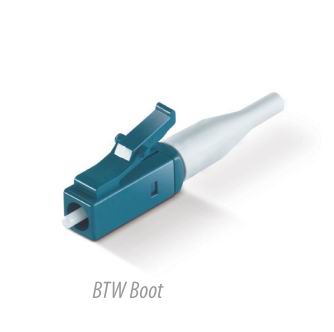 SM OM1 OM2 Pigtail Fiber Optic Cable Connectors LC 0.9MM Connector Parts
