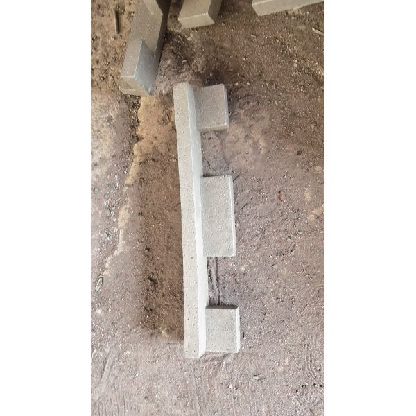 Preheater Inner Cylinder / Cyclone Inner Cylinder
(Brackets, Hanging Plates/Panels, Connecting Plates)