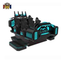 Arcade Theme Park VR Spaceship Simulator VR Space Ship Game