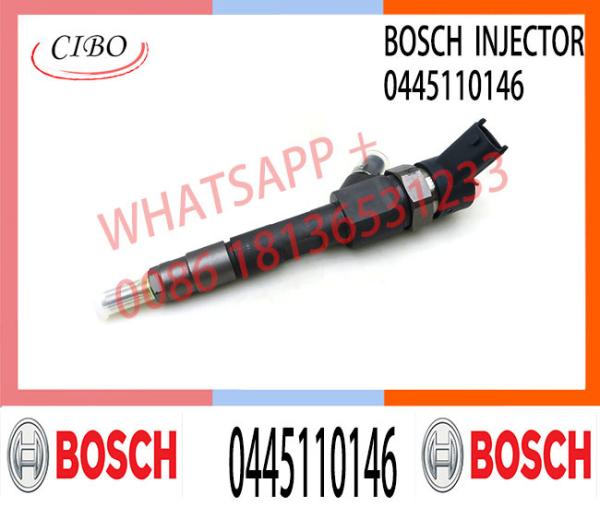 Genuíno Original Novo 0445110146 Para REN-AULTt/Opel/Vauxhall 198066 93169139 93183595 96255425 7700107165 7700111014 770011