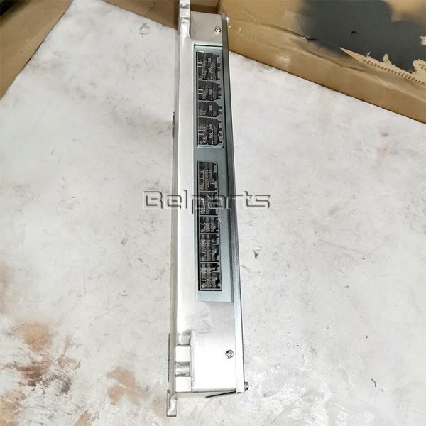 Доска компьютера регулятора E215B 215B экскаватора Belparts