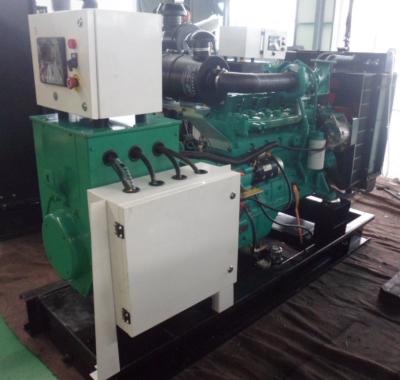 Molhe o gerador diesel de refrigeração de Genset, 800kva Cummins silencioso Genset direto