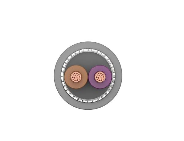 ECHU RS-485 Cable, ECHU Data Cable