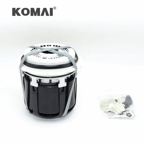 Фильтр сушильщика воздуха пластиковый на  23260134 22223804 21412848